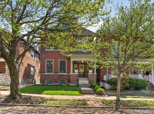 3516 Magnolia Ave, Saint Louis, MO, 63118-1134 | Card Image