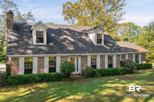 16925 Celeste Rd, Citronelle, AL, 36522-5627 | Card Image