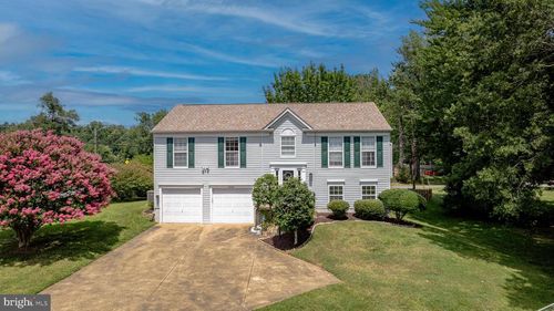 16285 Aspen Trail Ct, TRIANGLE, VA, 22172-1100 | Card Image