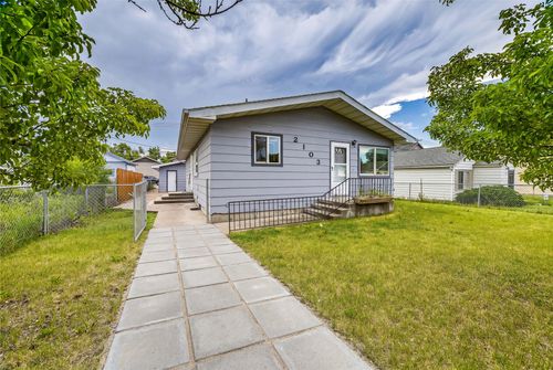 2103 S 14th Street W, Missoula, MT, 59801 | Card Image