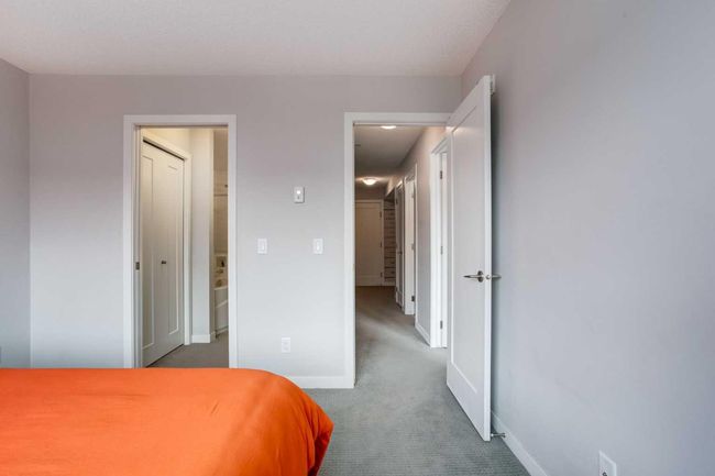 210 - 7 Westpark Common Sw, Condo with 2 bedrooms, 3 bathrooms and 1 parking in Calgary AB | Image 18