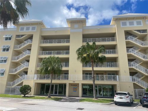 401-260 Hidden Bay Drive, Osprey, FL, 34229 | Card Image