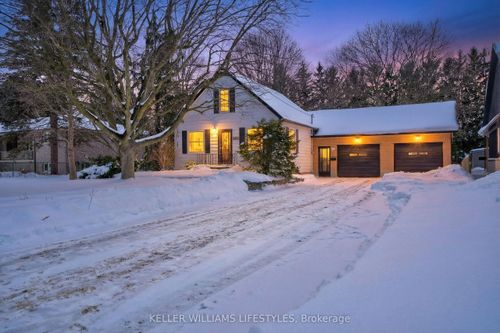 394 Beattie St, Strathroy, ON, N7G2X6 | Card Image