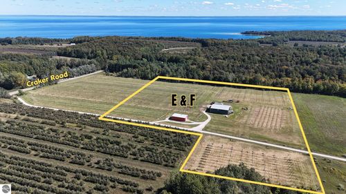 Multiple Omena Rd, Northport, MI, 49670 | Card Image