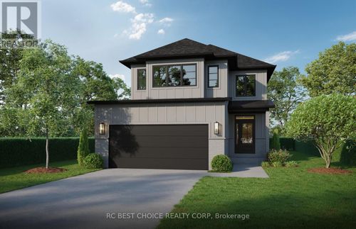 3829 Campbell St N, London, ON, N6P0J7 | Card Image