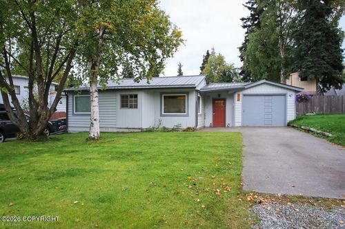 2620 W 30th Ave, Anchorage, AK, 99517-1811 | Card Image