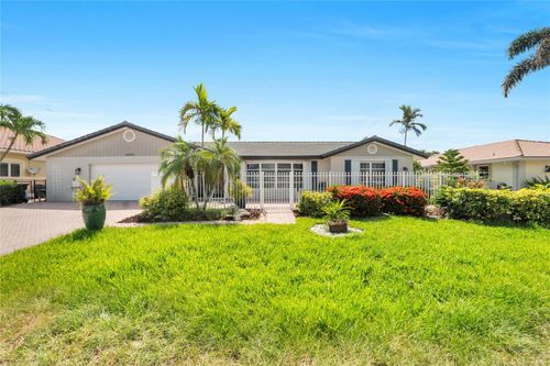 4020 Ne 24th Ave, Lighthouse Point, FL, 33064-8026 | Card Image