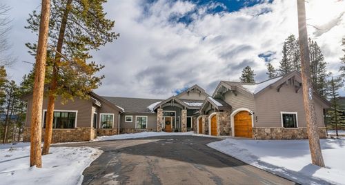 494 Silver Cir, BRECKENRIDGE, CO, 80424-8915 | Card Image