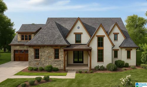 3284 Indian Crest Dr, INDIAN SPRINGS VILLAGE, AL, 35124-4704 | Card Image