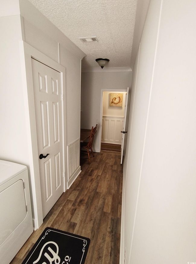 8409 Ole Moore Dr, House other with 3 bedrooms, 2 bathrooms and 6 parking in Conway SC | Image 19