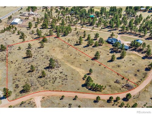 126 Cucharas Mountain Dr, Livermore, CO, 80536 | Card Image