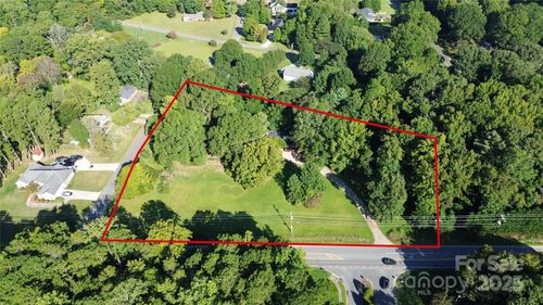 8911 Mount Holly Hntrsvlle Rd, Huntersville, NC, 28078-8478 | Card Image