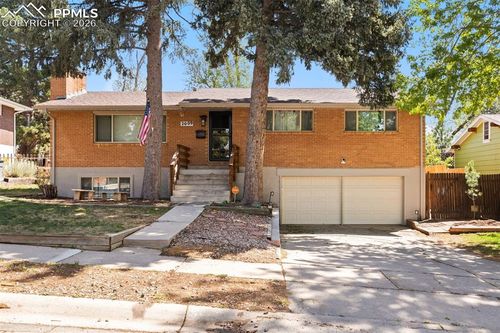 2009 Snyder Ave, Colorado Springs, CO, 80909-2159 | Card Image