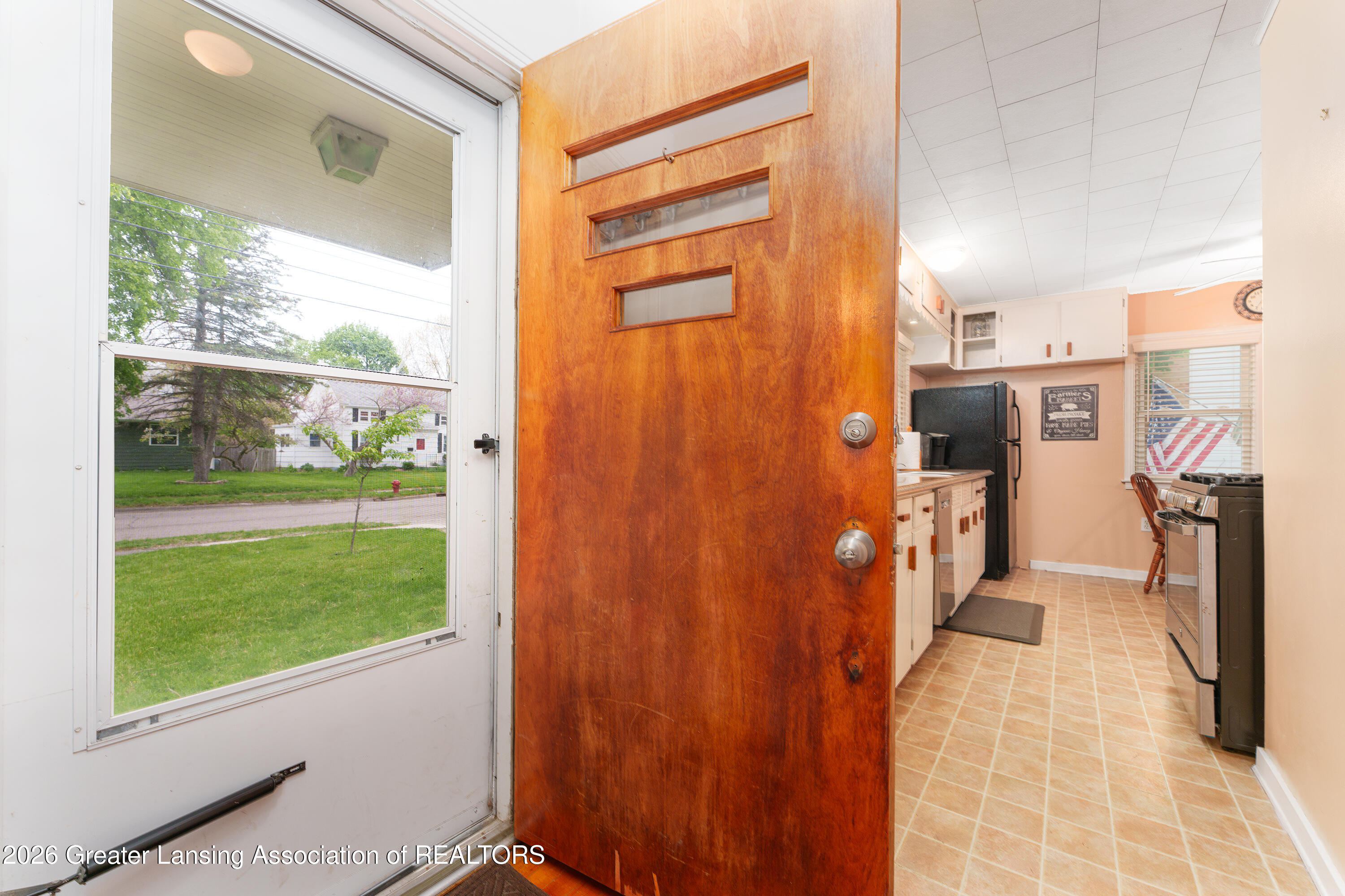 Residential in East Lansing 4