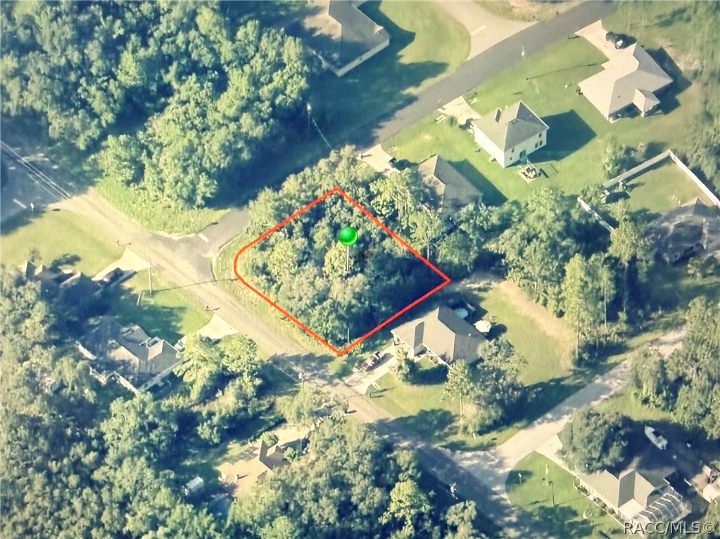 Land in Citrus Springs 3