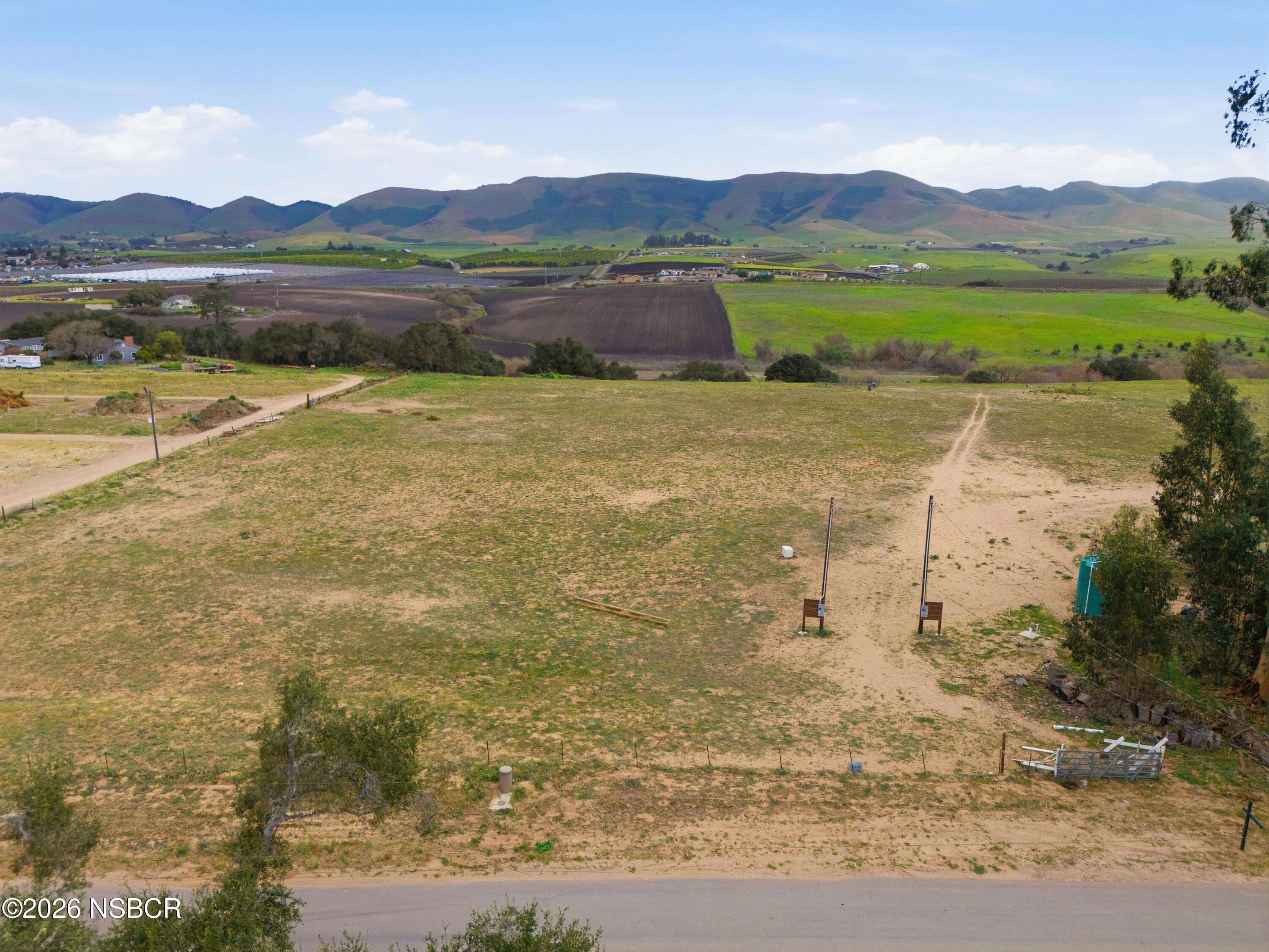 Land in Nipomo 4