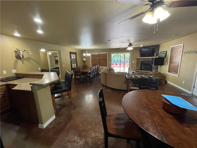 471 Mcphearson Ter, House other with 4 bedrooms, 4 bathrooms and null parking in Calico Rock AR | Image 12