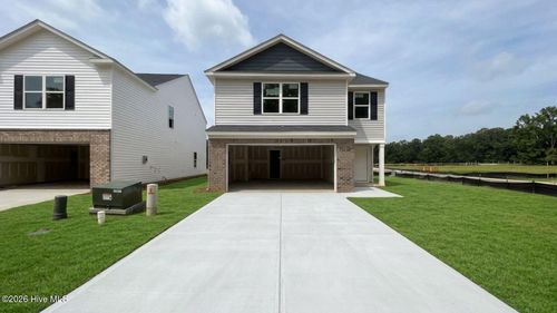2100 Montalvan Dr, Greenville, NC, 27834-3349 | Card Image