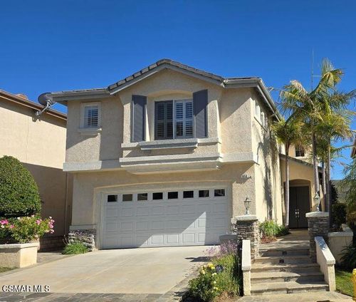 3058 Blazing Star Dr, Thousand Oaks, CA, 91362-4988 | Card Image