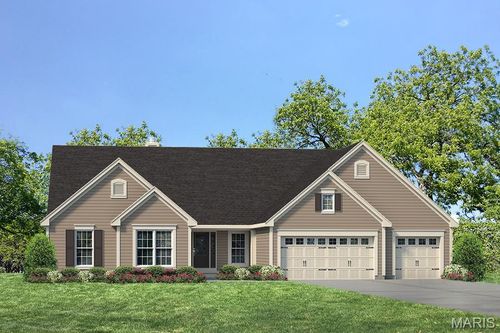1 Arlington Ii @ Windsor Park, Lake St Louis, MO, 63367 | Card Image