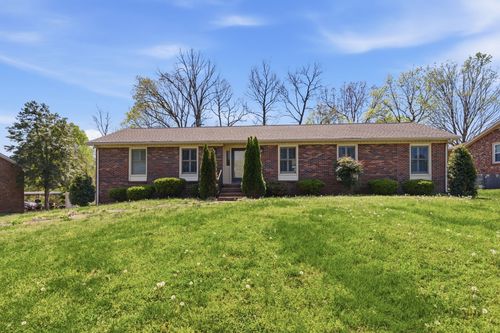 4298 Allison Ln, Springfield, TN, 37172-6115 | Card Image