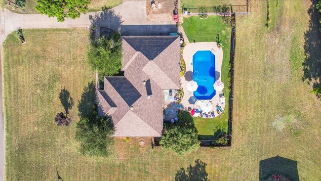 505 3 Rd St, House other with 3 bedrooms, 3 bathrooms and null parking in Dodd City TX | Image 37