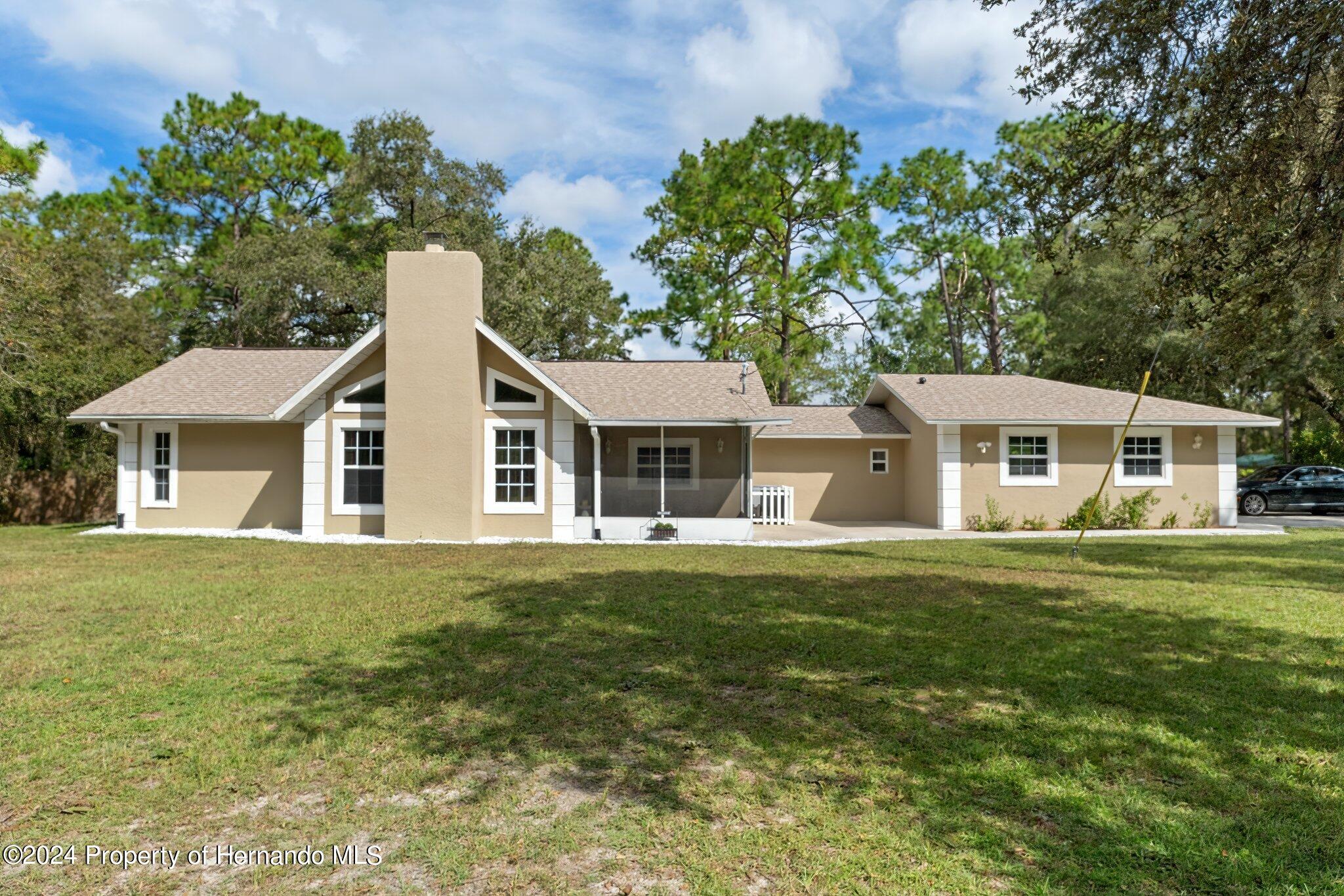 Sullivan St, Spring Hill, FL 34609