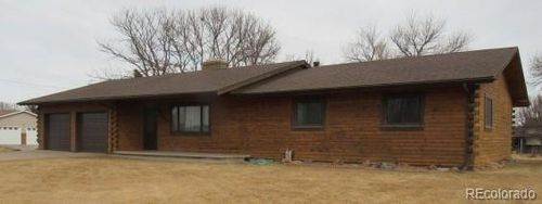 303 S Ivy Street, Yuma, CO, 80759 | Card Image