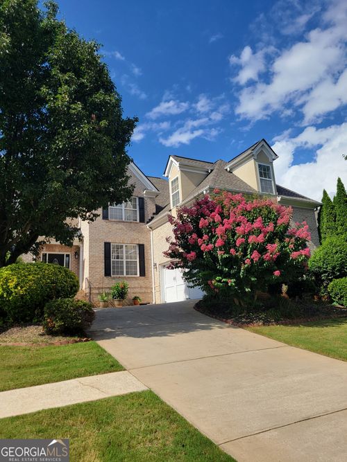 221 Langshire Dr, McDonough, GA, 30253-8054 | Card Image