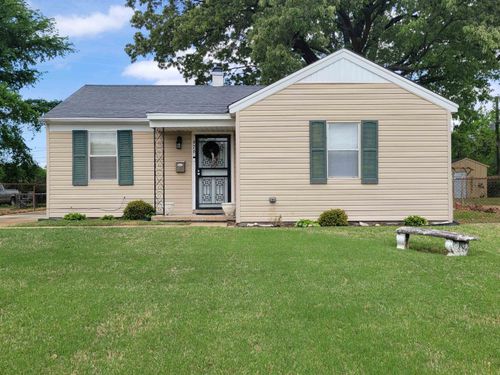 476 Jenson Rd, Memphis, TN, 38109-3248 | Card Image