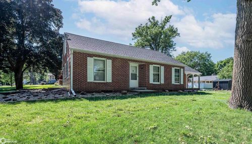 2009 Franklin Ave, Harlan, IA, 51537-1950 | Card Image