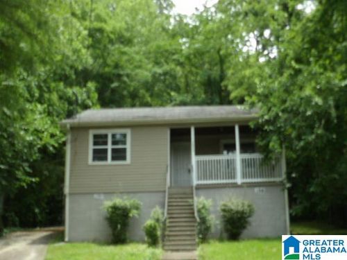 7823 Rugby Ave, Birmingham, AL, 35206-4408 | Card Image