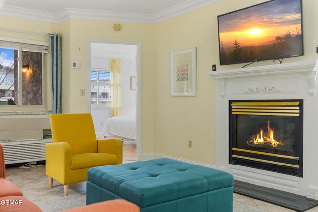 503 - 3215 N River Rd, Condo with 2 bedrooms, 2 bathrooms and null parking in Pigeon Forge TN | Image 12