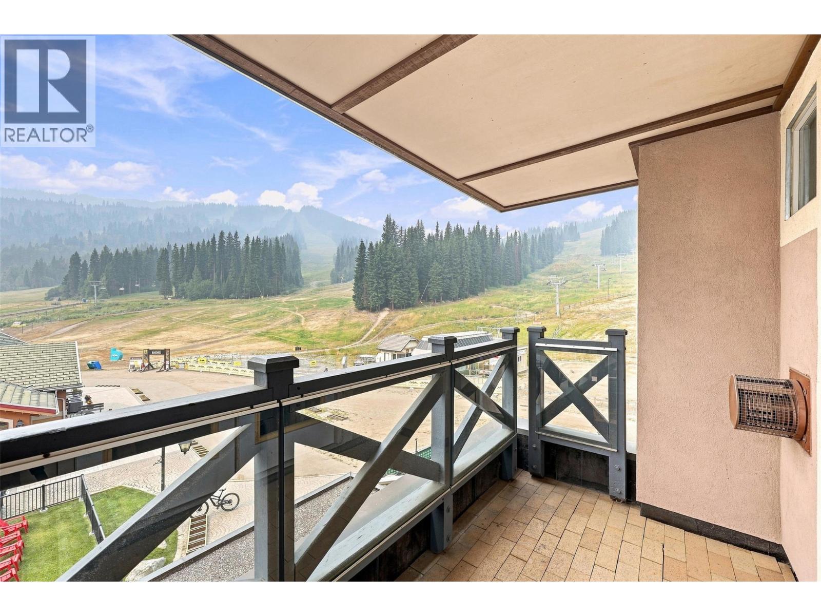 Residential in Sun Peaks 2