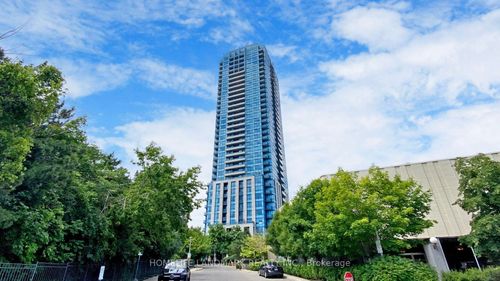 2203-181 Wynford Dr, North York, ON, M3C0C6 | Card Image