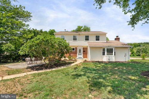 3600 Oakwood Ln, ALEXANDRIA, VA, 22310-3126 | Card Image