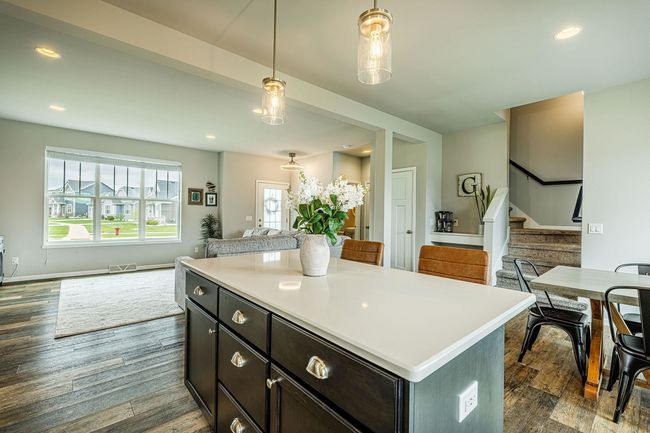 6111 E Red Oak Trail, House other with 3 bedrooms, 3 bathrooms and null parking in MCFARLAND WI | Image 10