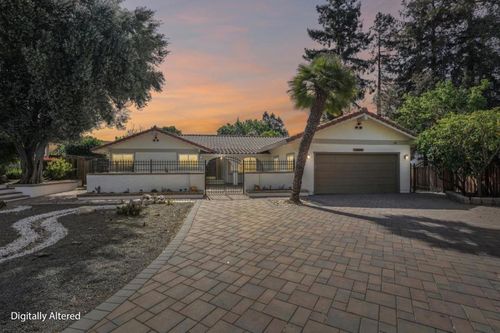 16870 Gallop Dr, Morgan Hill, CA, 95037-3911 | Card Image
