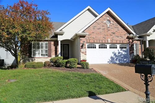 1751 Waterfall Dr, Saint Charles, MO, 63303-3767 | Card Image