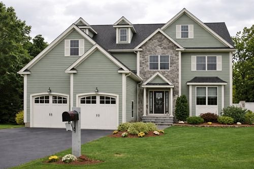 43 Oheir Way, Lowell, MA, 01852-3152 | Card Image