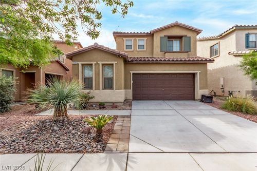 2109 Red Gate Ave, North Las Vegas, NV, 89081-2450 | Card Image