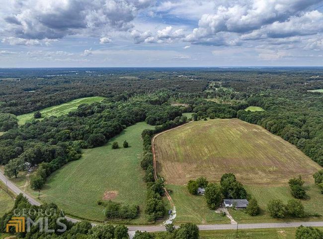 TRACT 2 Coldwater Creek Rd, Home with 0 bedrooms, 0 bathrooms and null parking in Dewy Rose GA | Image 19