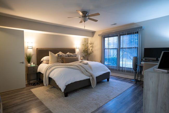 APT-16 - 1812 S Clark St, Condo with 2 bedrooms, 1 bathrooms and 4 parking in CHICAGO IL | Image 30