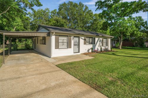 3217 Elsberry Rd, Montgomery, AL, 36116-3015 | Card Image