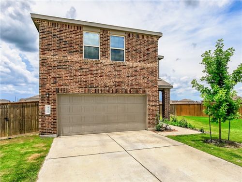 10h-428 Major Lee Ln, Jarrell, TX, 76537-1884 | Card Image