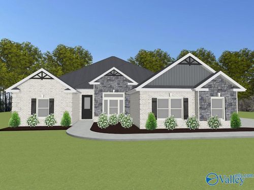65 - Lot Twin Dr, Athens, AL, 35613 | Card Image