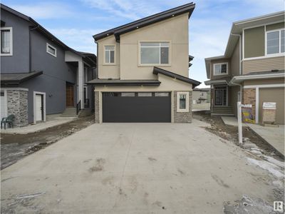 1808 18 Ave Nw, House other with 6 bedrooms, 5 bathrooms and null parking in Edmonton AB | Image 3