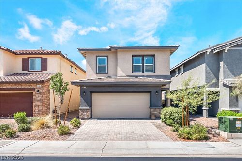 410 Larksong Ave, Henderson, NV, 89011-4533 | Card Image