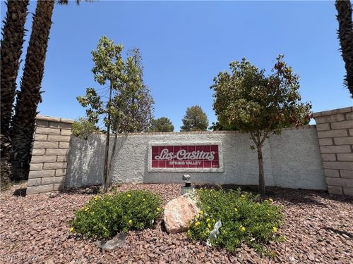 101-4831 Nara Vista Way, Las Vegas, NV, 89103 | Card Image