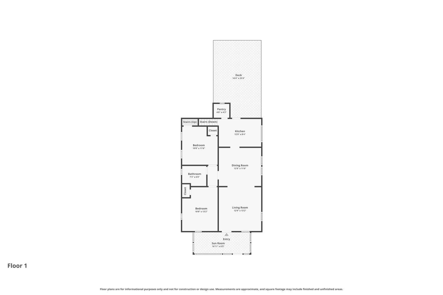 Residential in Woodbridge Proper 5